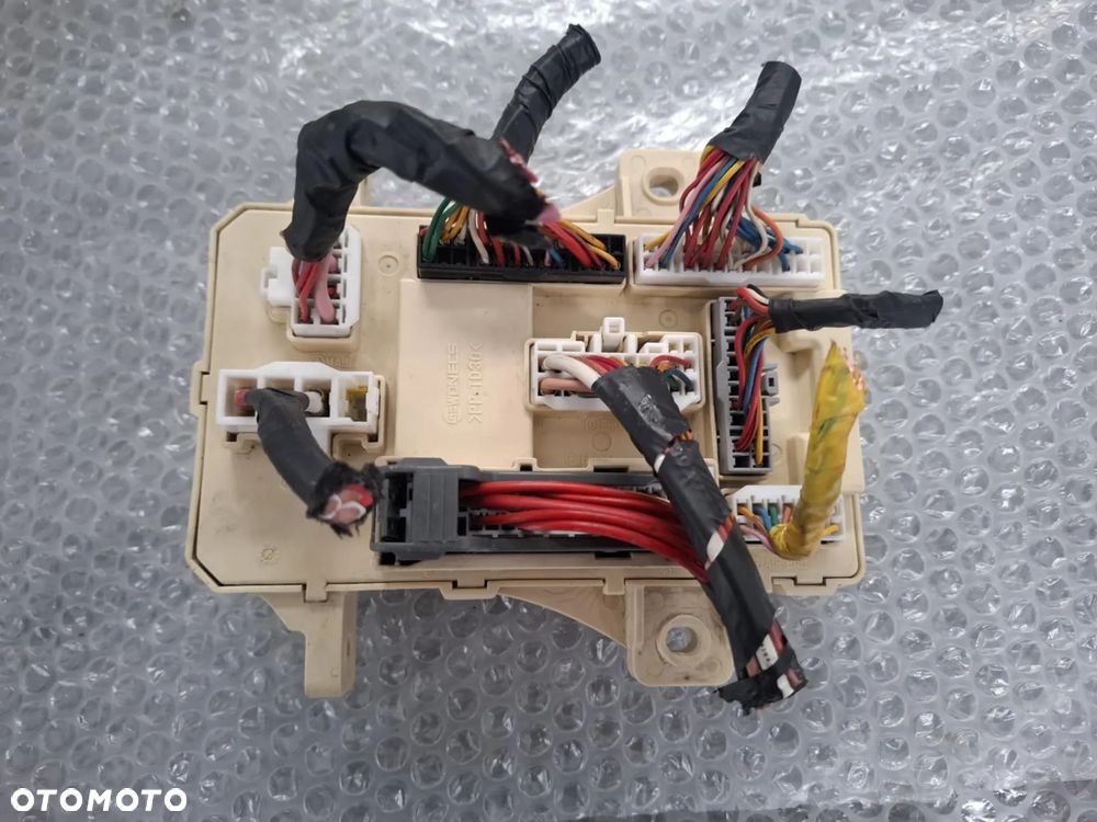 ZESTAW STARTOWY KIA CEED - 9