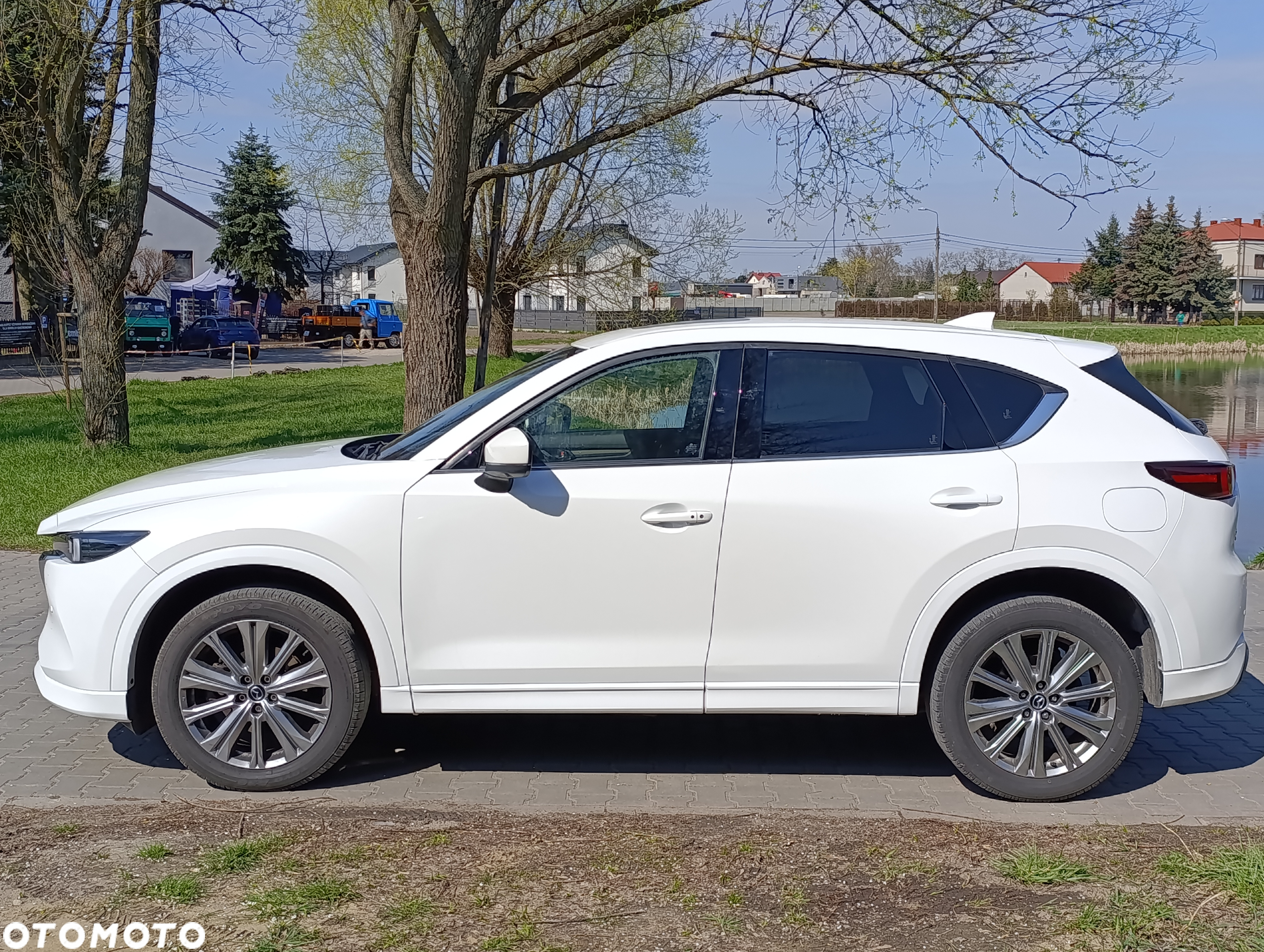 Mazda CX-5 - 6
