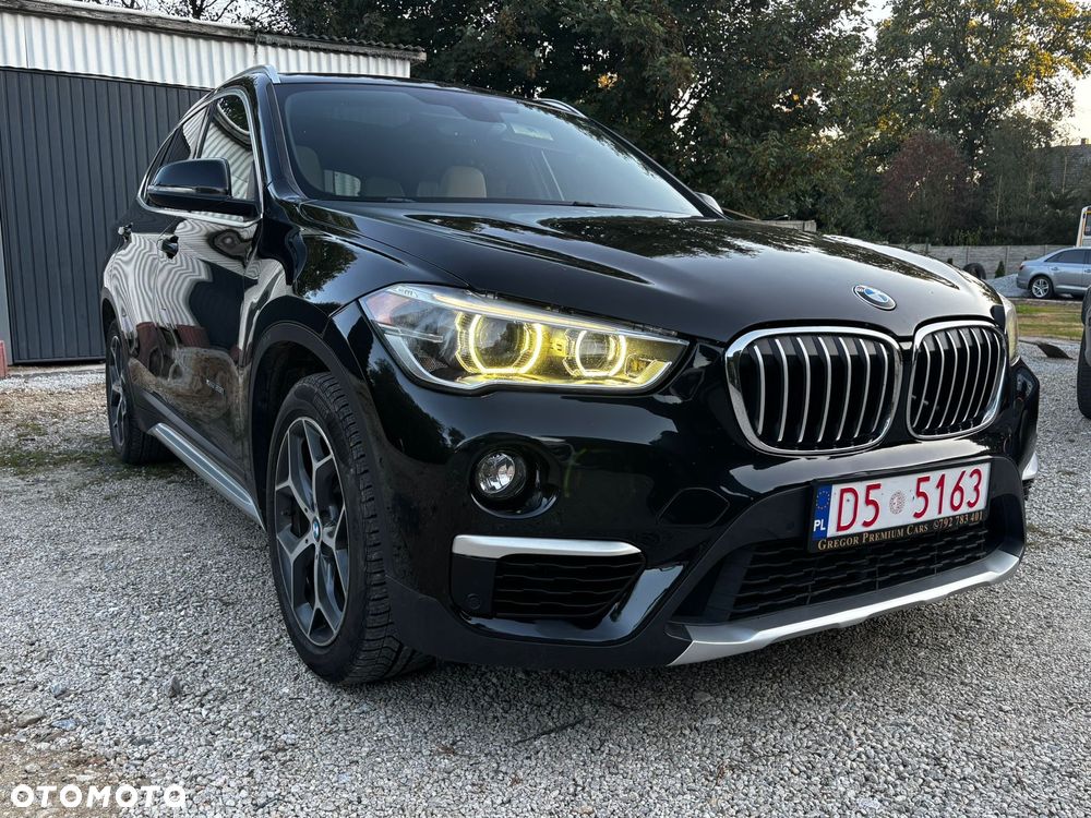 BMW X1 xDrive28i - 22