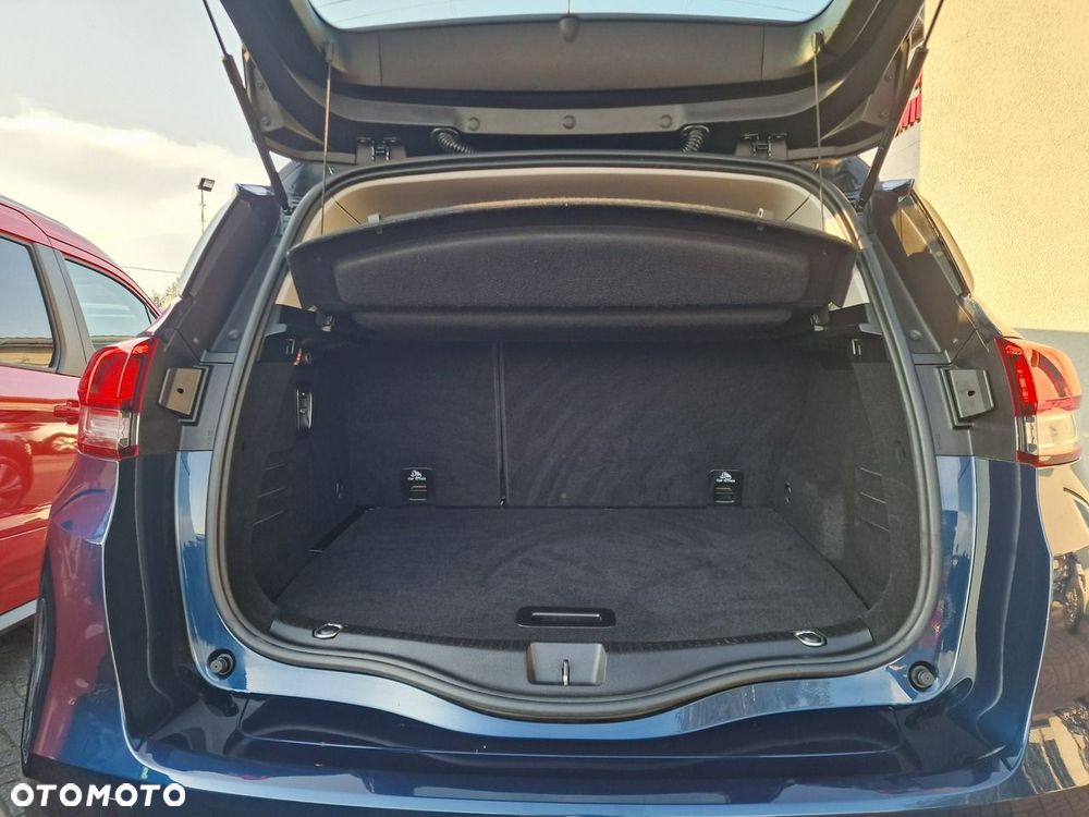 Renault Scenic ENERGY TCe 130 INTENS - 21