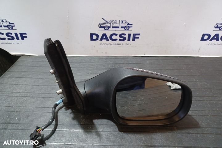 Oglinda dreapta electrica E9014142 7 FIRE E9014142 7 FIRE Seat Altea - 6