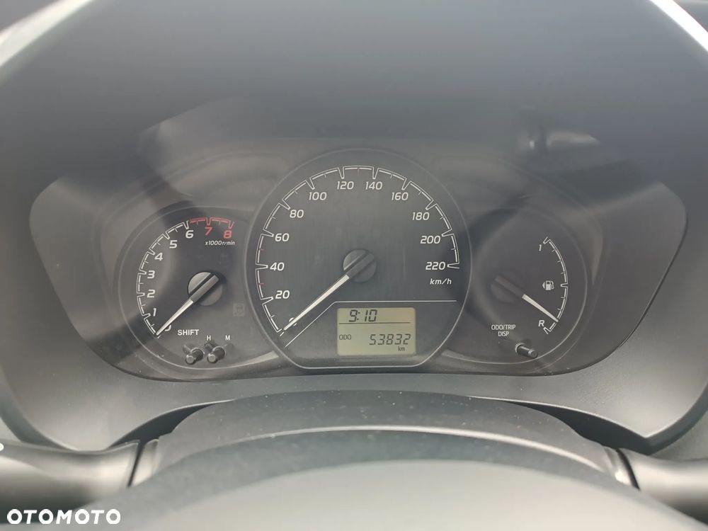 Toyota Yaris 1.5 Active - 3