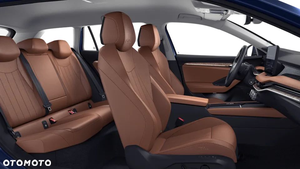 Skoda Superb 2.0 TDI SCR 4x4 L&K DSG - 5