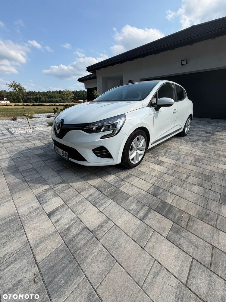 Renault Clio 1.6 E-TECH Intens - 7