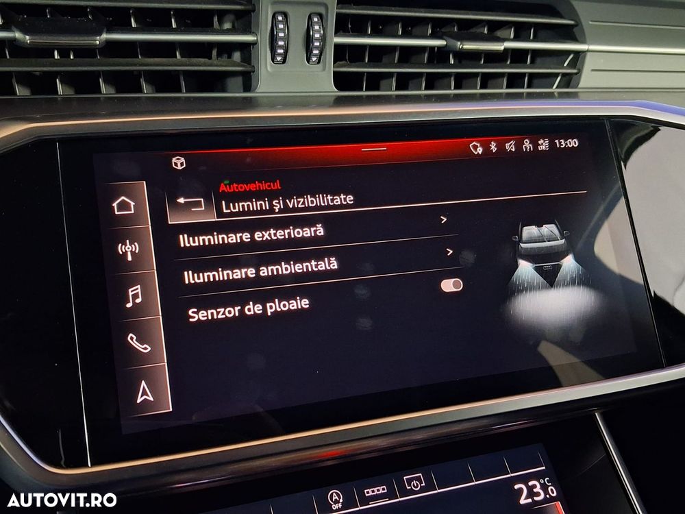 AUDI A6 2021 — imagine 25