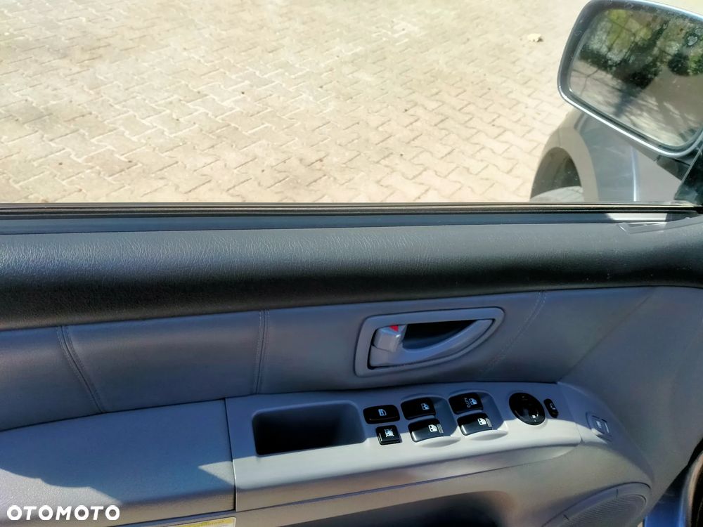 Kia Sorento 2.5 CRDi DPF EX - 5