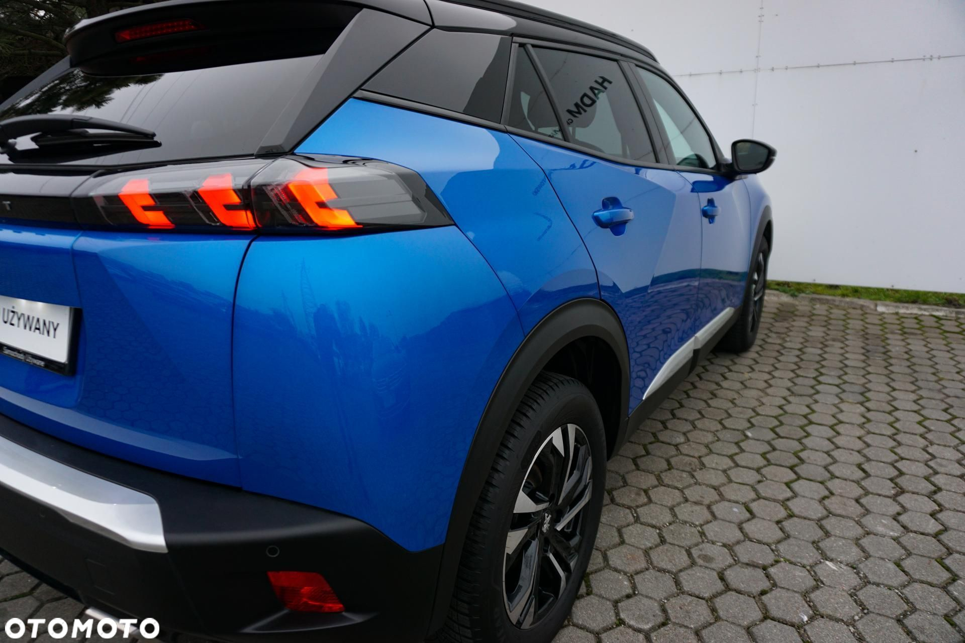 Peugeot 2008 - 37