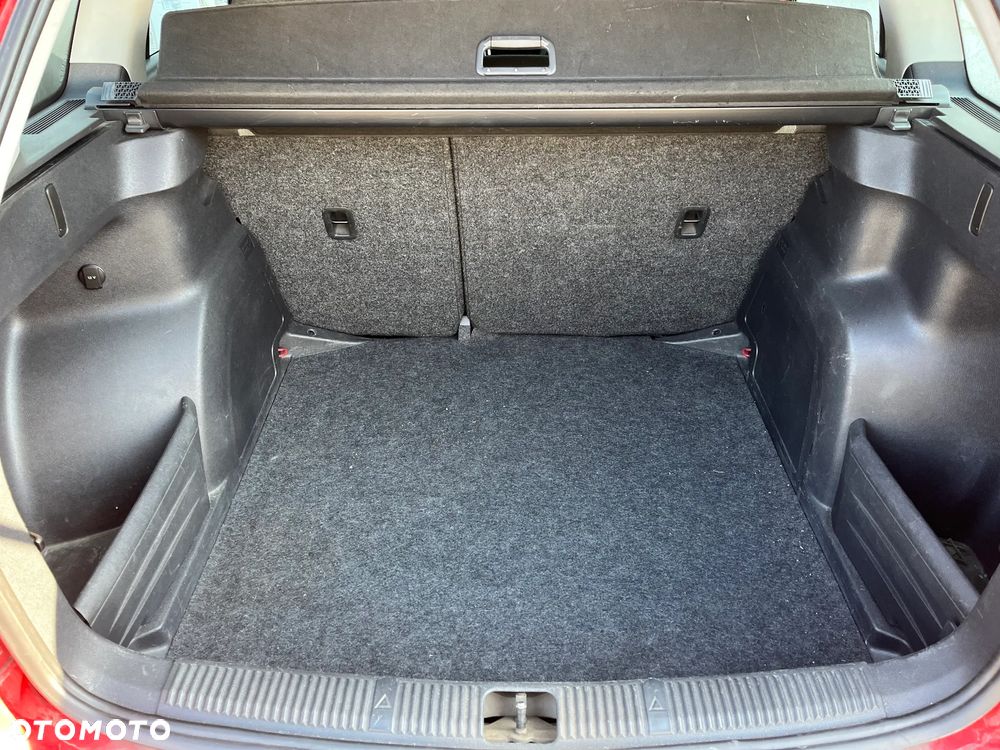 Skoda Fabia 1.2 TSI Family - 5