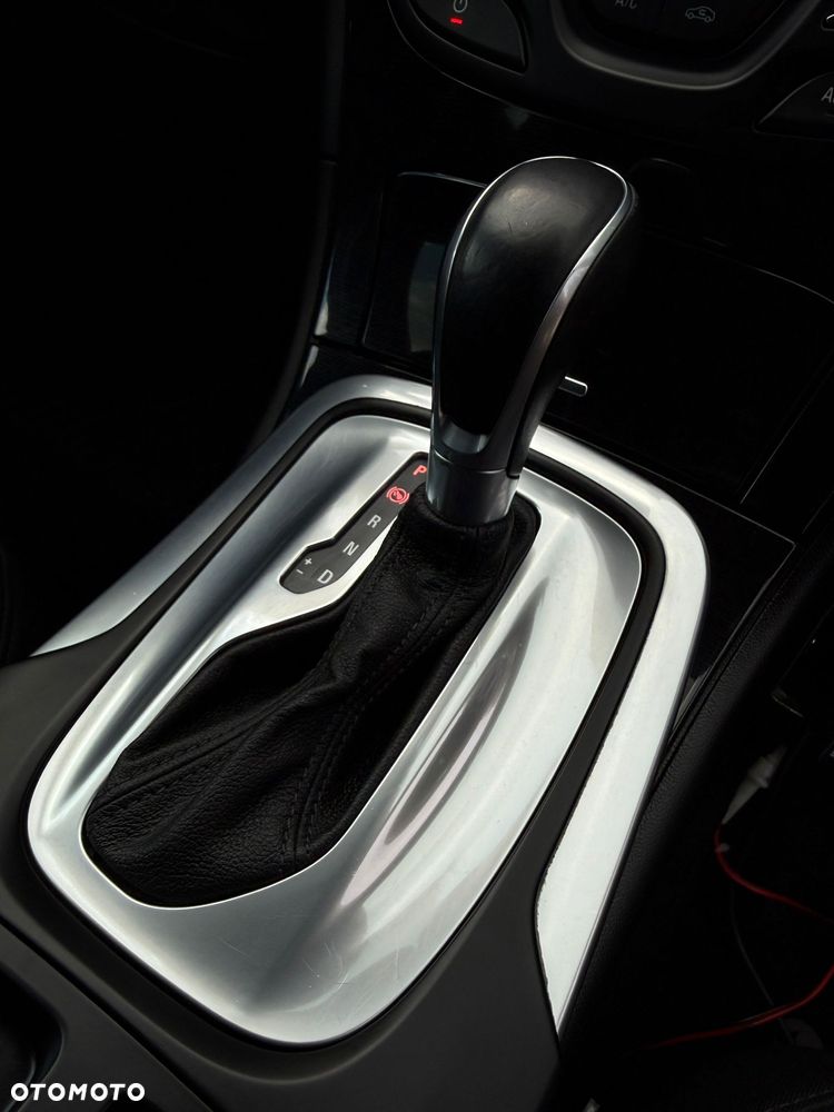 Opel Insignia 2.0 CDTI Cosmo - 8