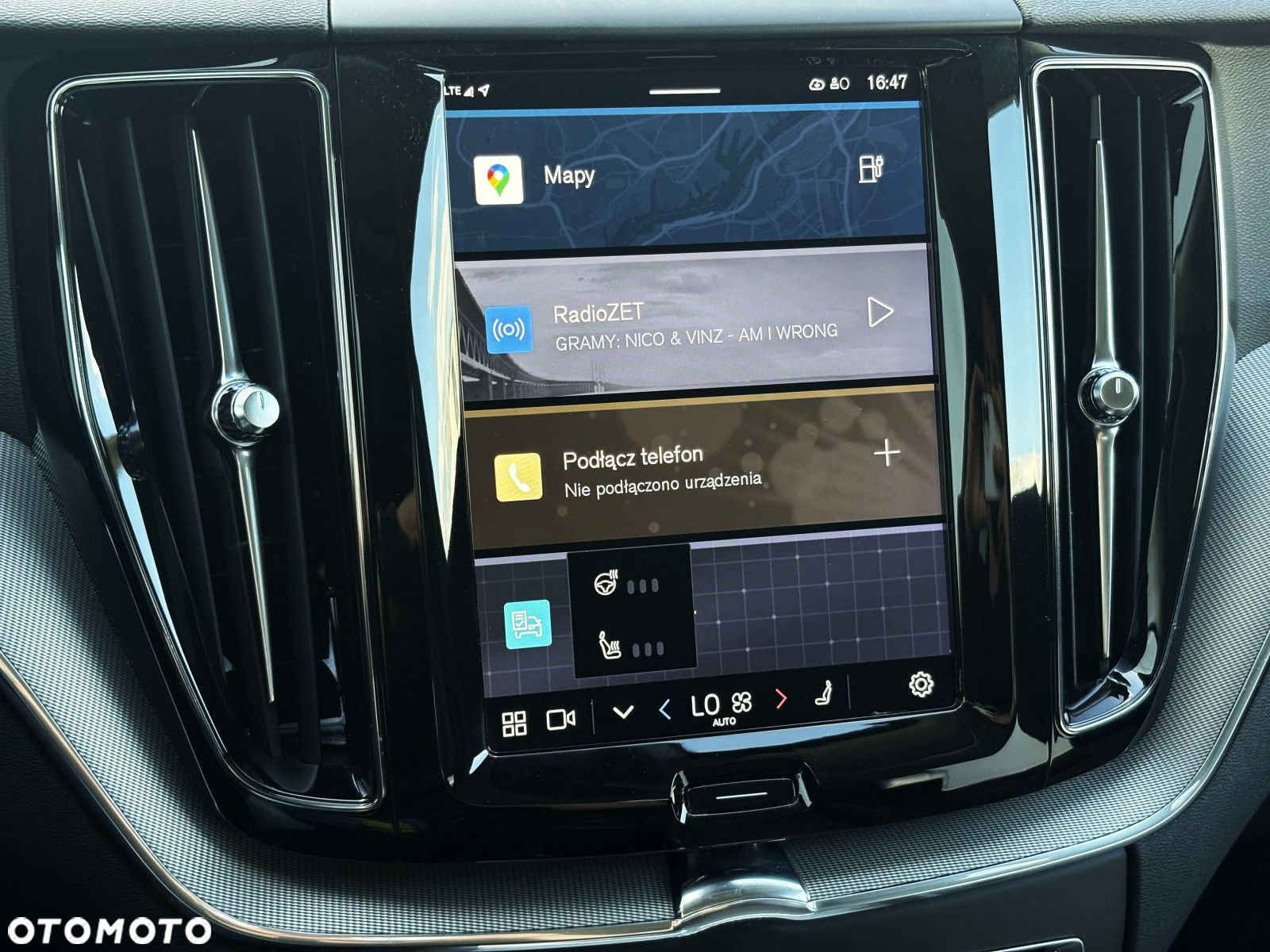 Volvo XC 60 - 10