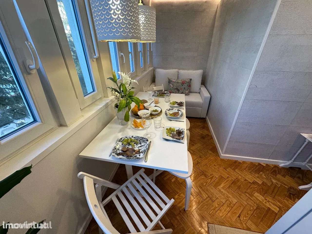 T1 NOVO Elegância e conforto Av F Armadas-Entrecampos -AC - Grande imagem: 3/36