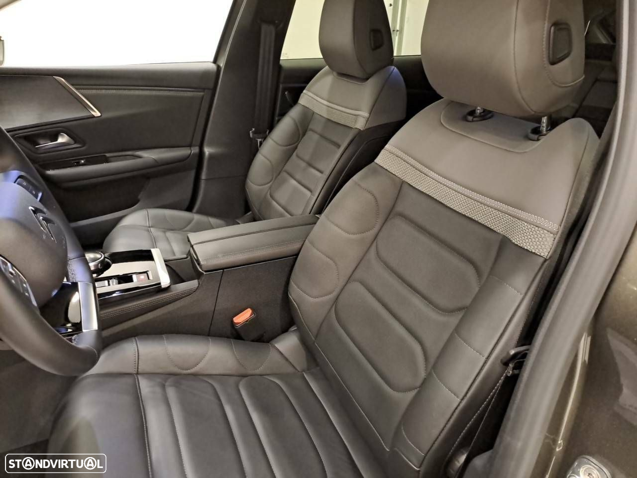 Citroën C5 X 1.6 Hybrid Shine e-EAT8 - 9