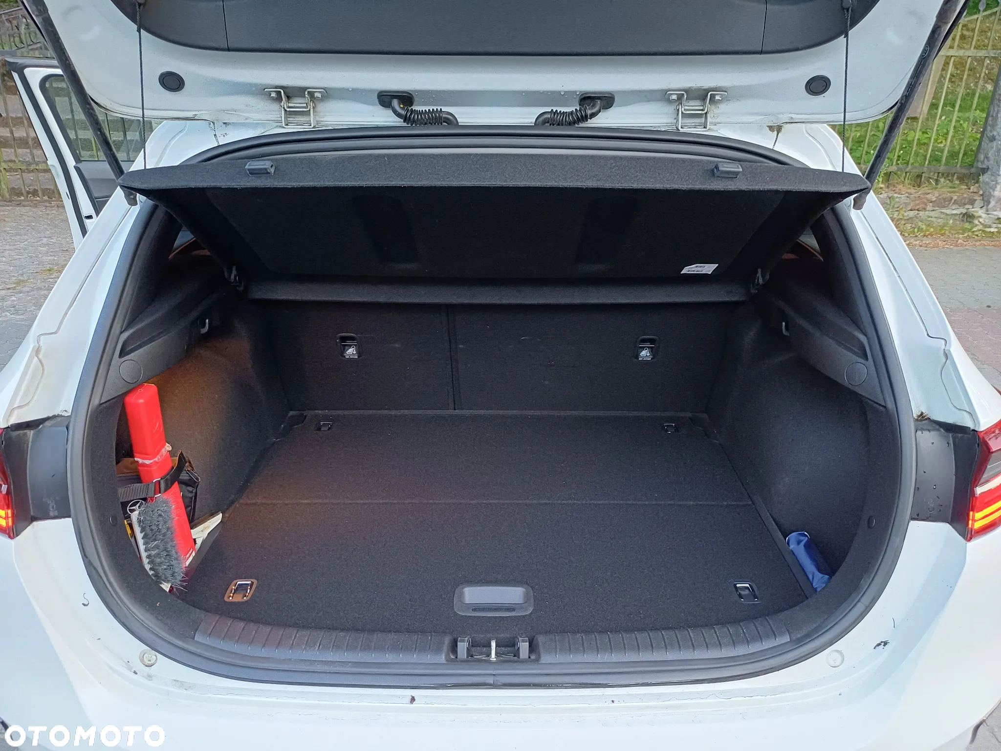 Kia Ceed 1.4 T-GDI L Business Line DCT - 8