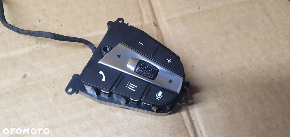 Przełącznik przełączniki kierownicy multifunkcja BMW 3 G20 9873213 - 3