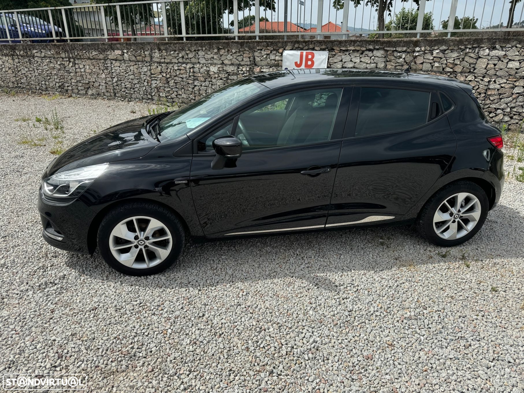Renault Clio 0.9 TCe Limited Edition - 5