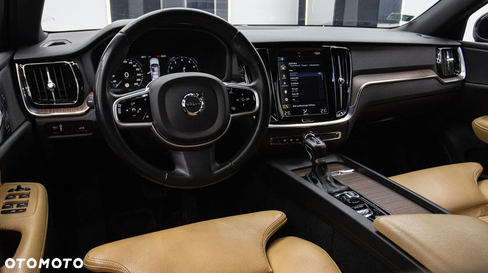 Volvo S60 B4 B Inscription - 13