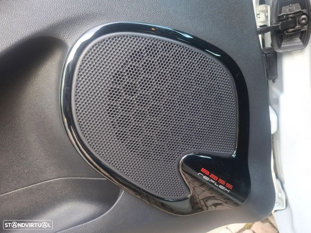 Renault Clio Sport Tourer 0.9 TCe Limited - 34