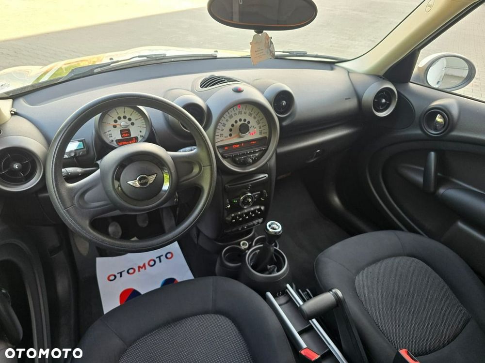 MINI Countryman - 22