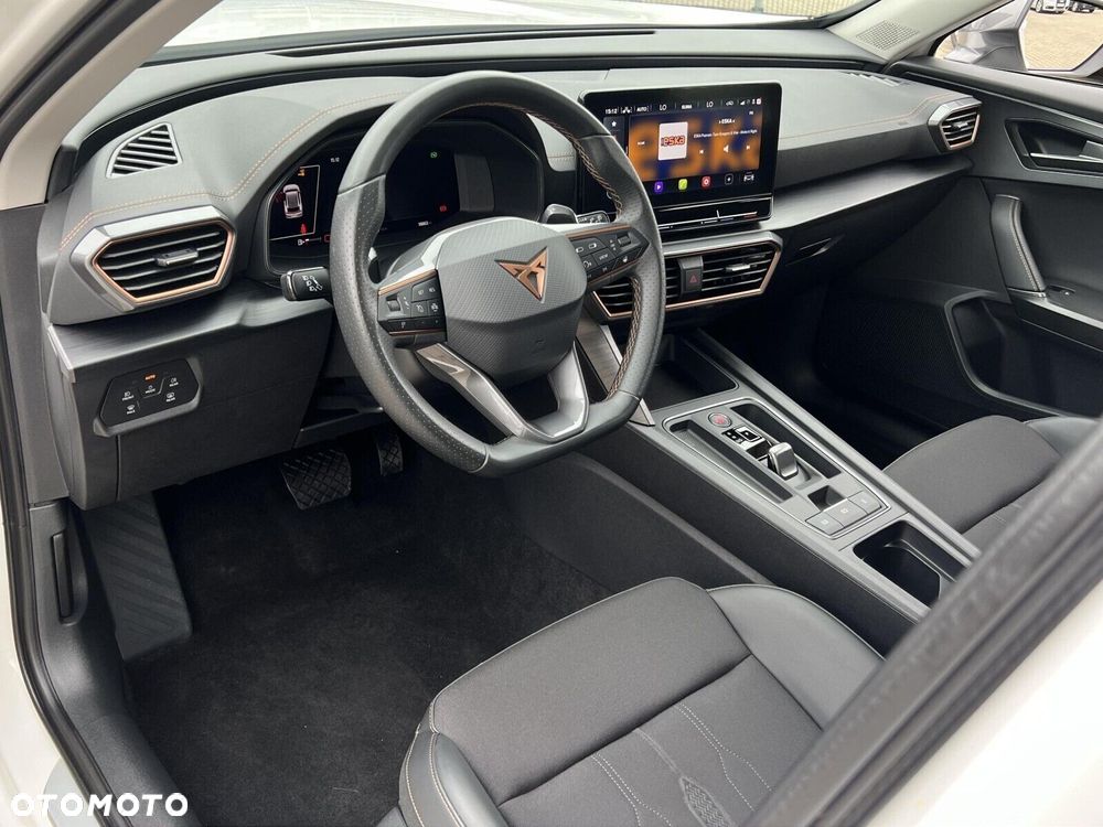 Cupra Formentor 1.5 TSI DSG - 14