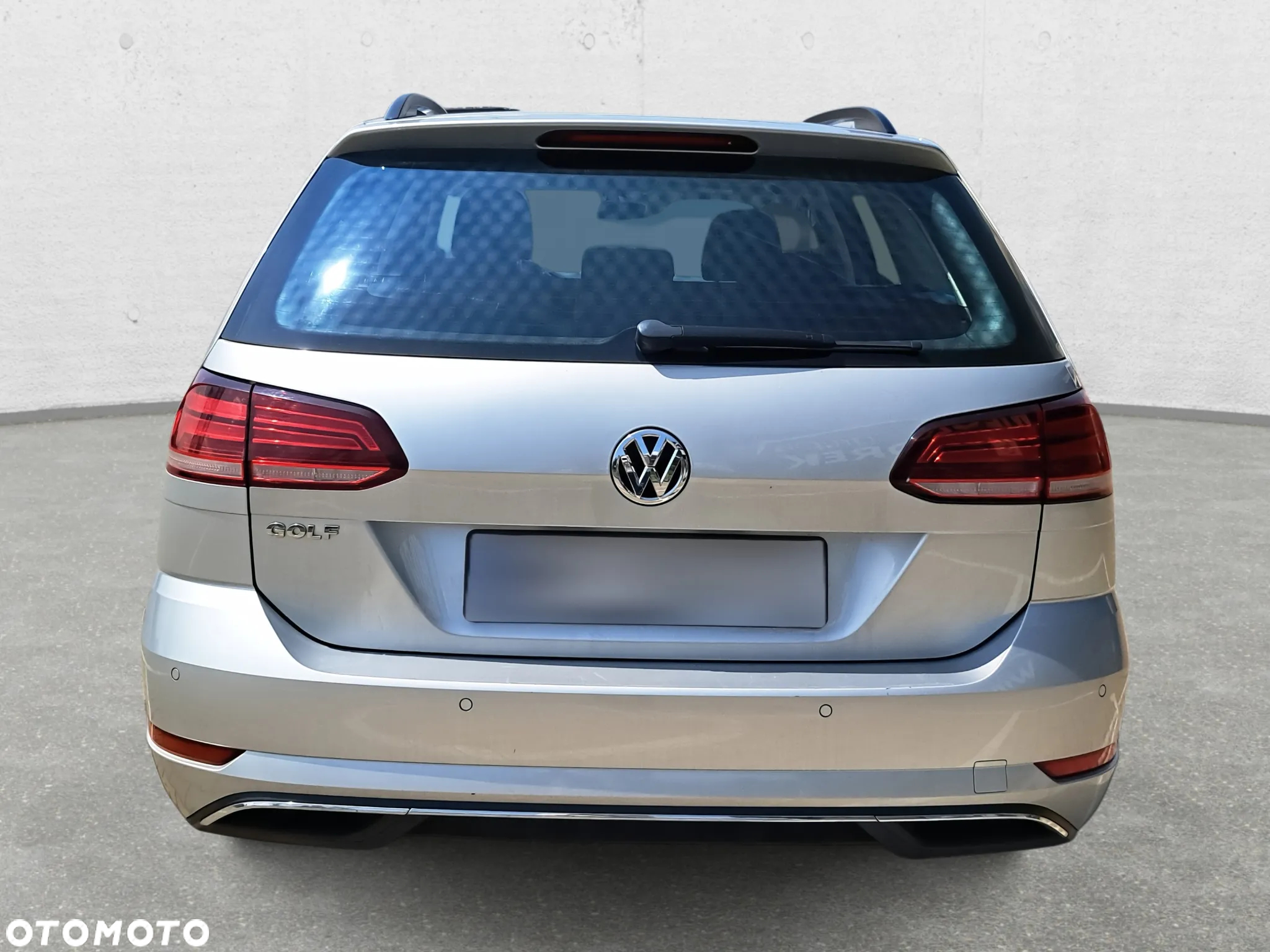 Volkswagen Golf VII 1.6 TDI BMT Comfortline - 6