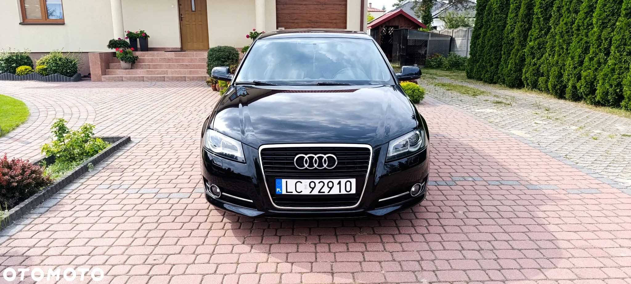 Audi A3 - 1