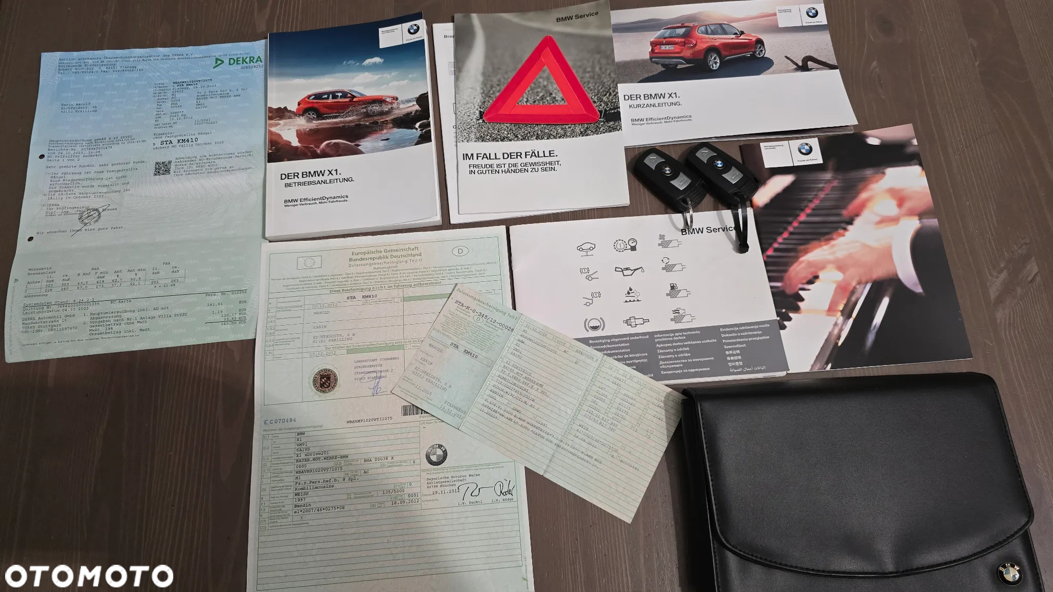 BMW X1 - 32