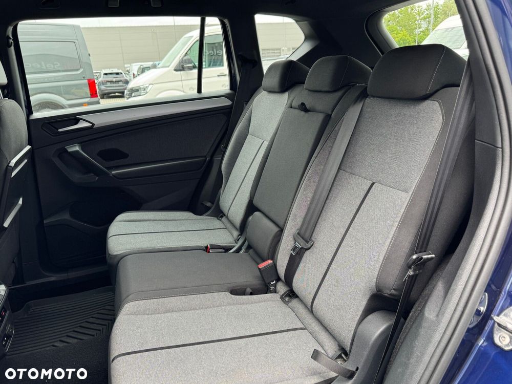 Seat Tarraco 2.0 TDI Style S&S DSG - 14