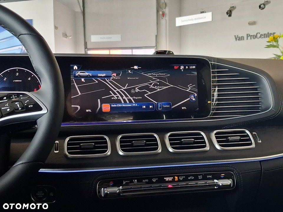 Mercedes-Benz GLE - 11