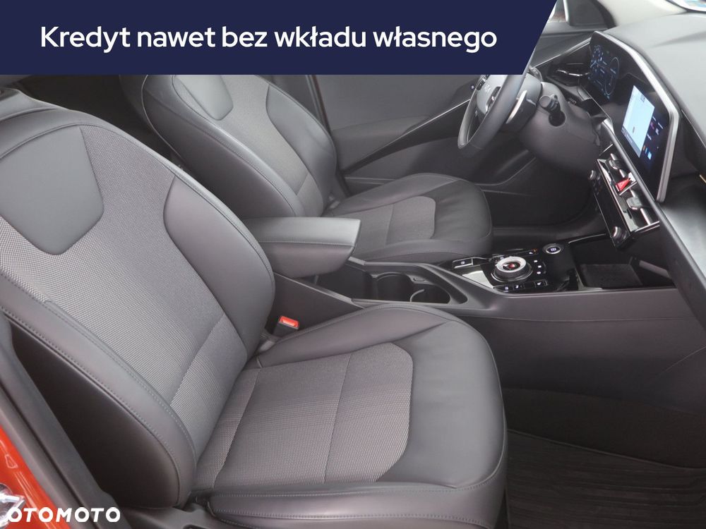 Kia Niro - 11