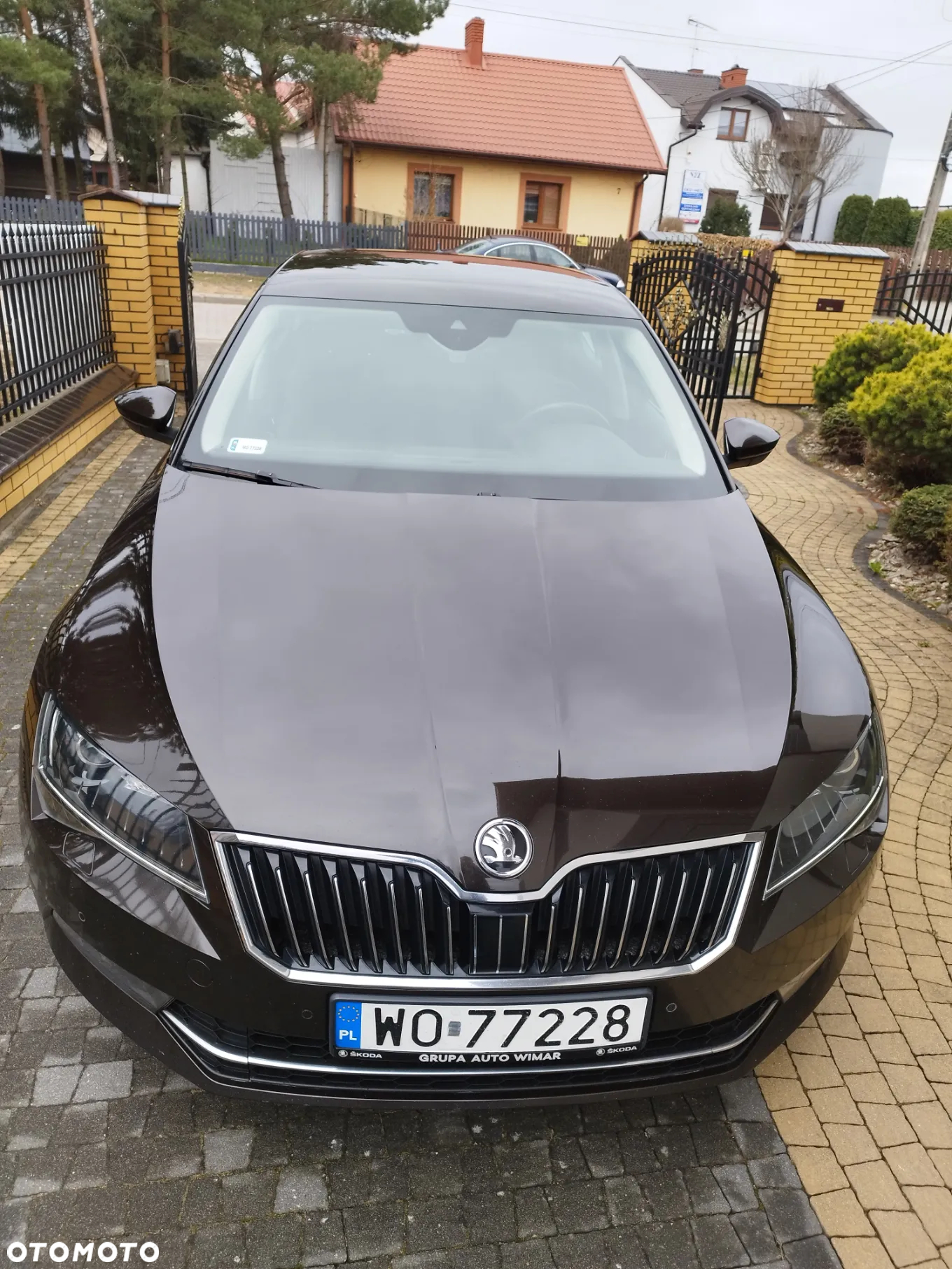 Skoda Superb 2.0 TDI Style DSG - 3