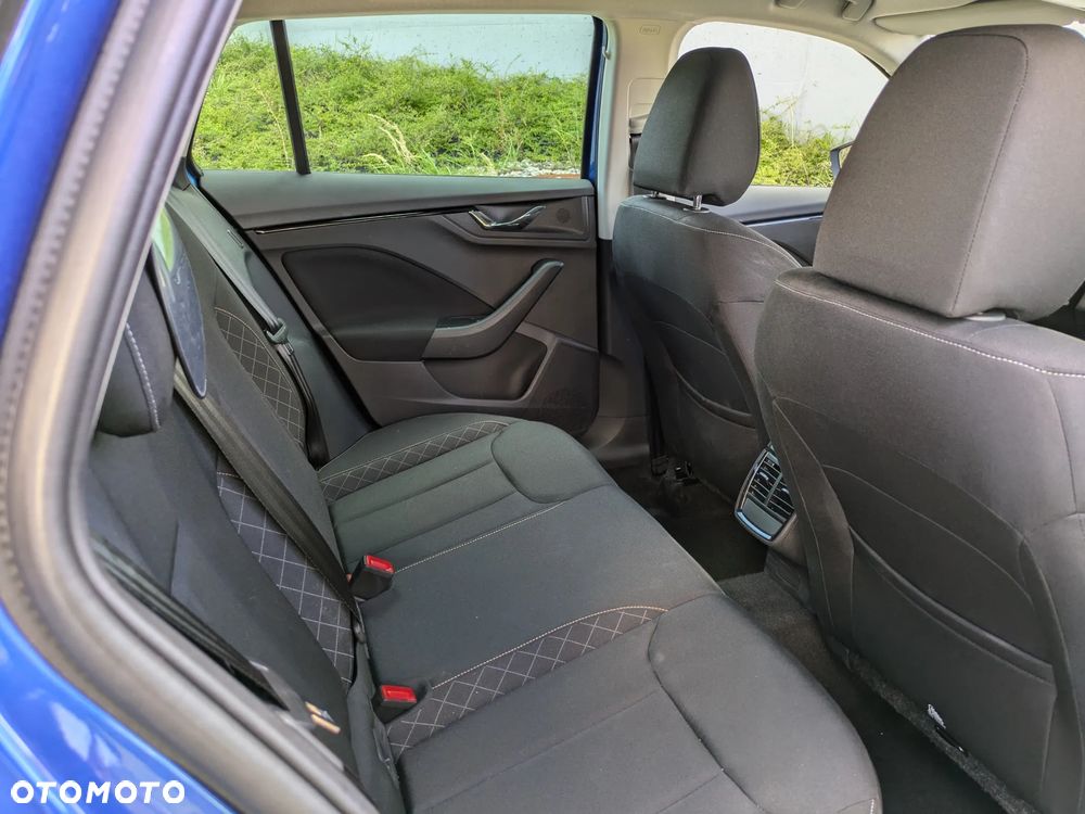 Skoda Scala 1.0 TSI Ambition - 11