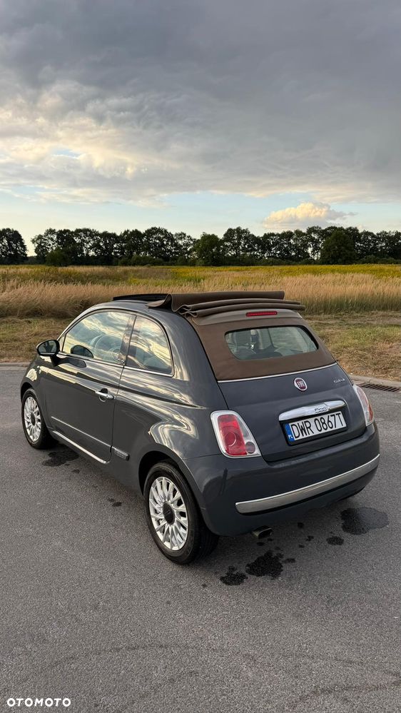 Fiat 500 - 5