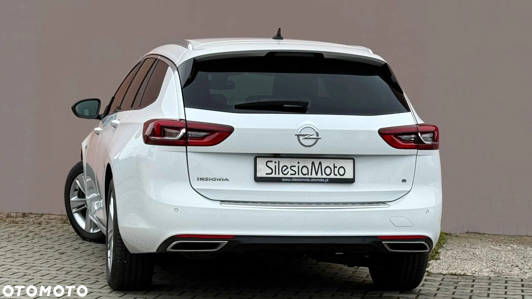 Opel Insignia - 3