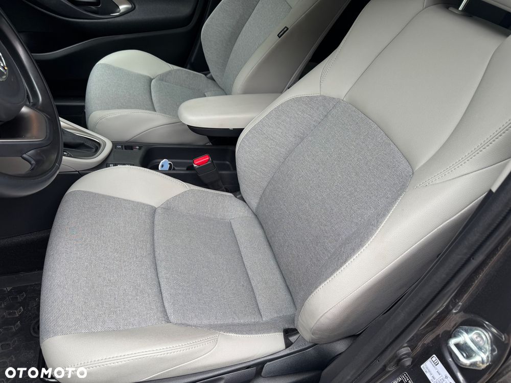 Toyota Yaris Hybrid 1.5 Executive - 15