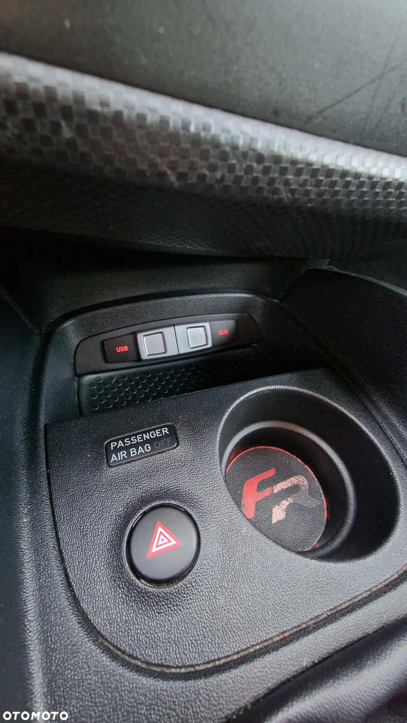 Seat Leon 2.0 TDI DPF FR - 14