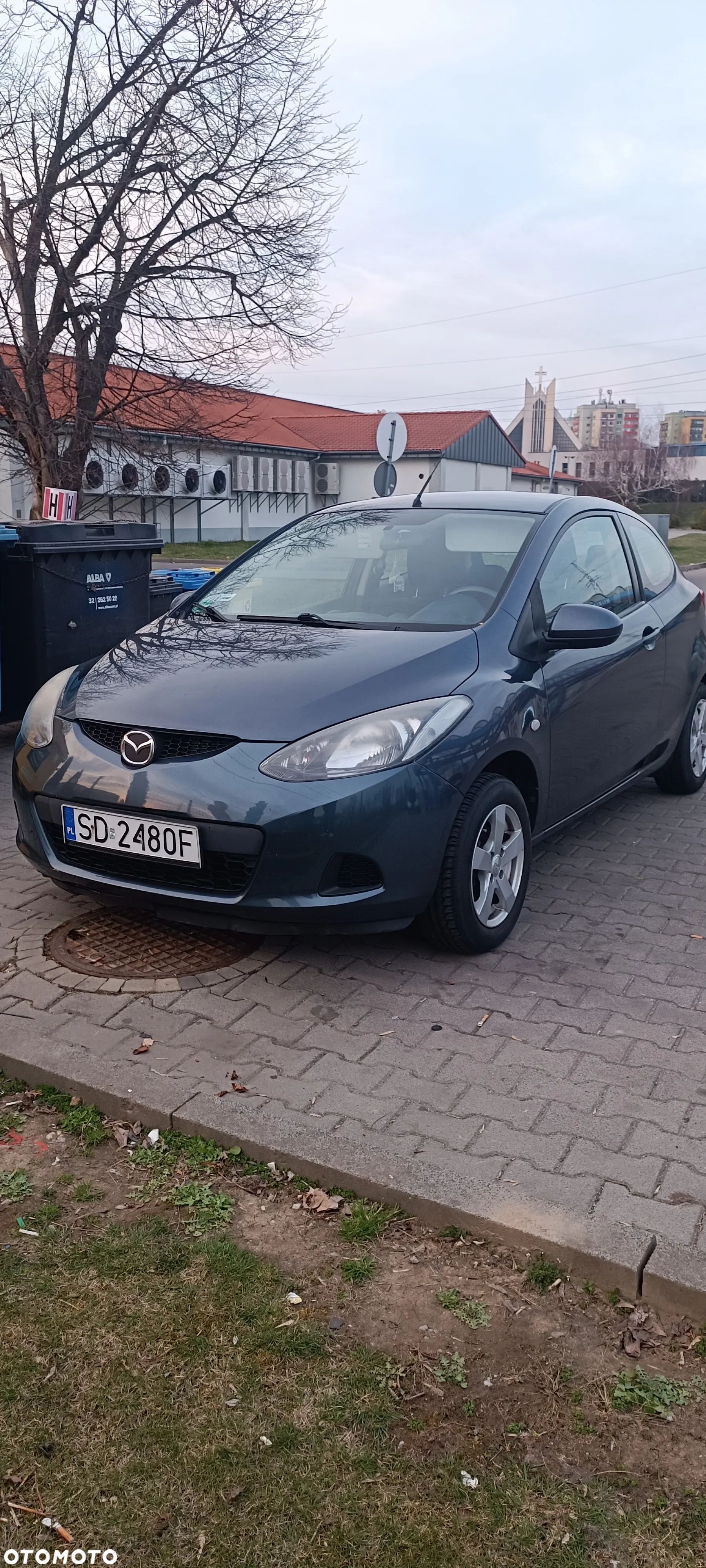 Mazda 2 1.3 Comfort - 1