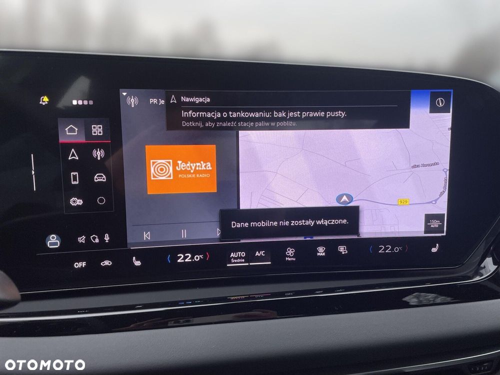 Audi A5 Limousine - 20