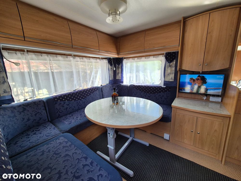 Burstner VENTANA CLASSIC 690TK - 19