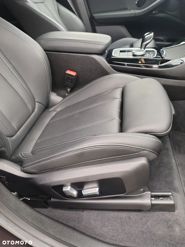 BMW X3 xDrive20d - 40