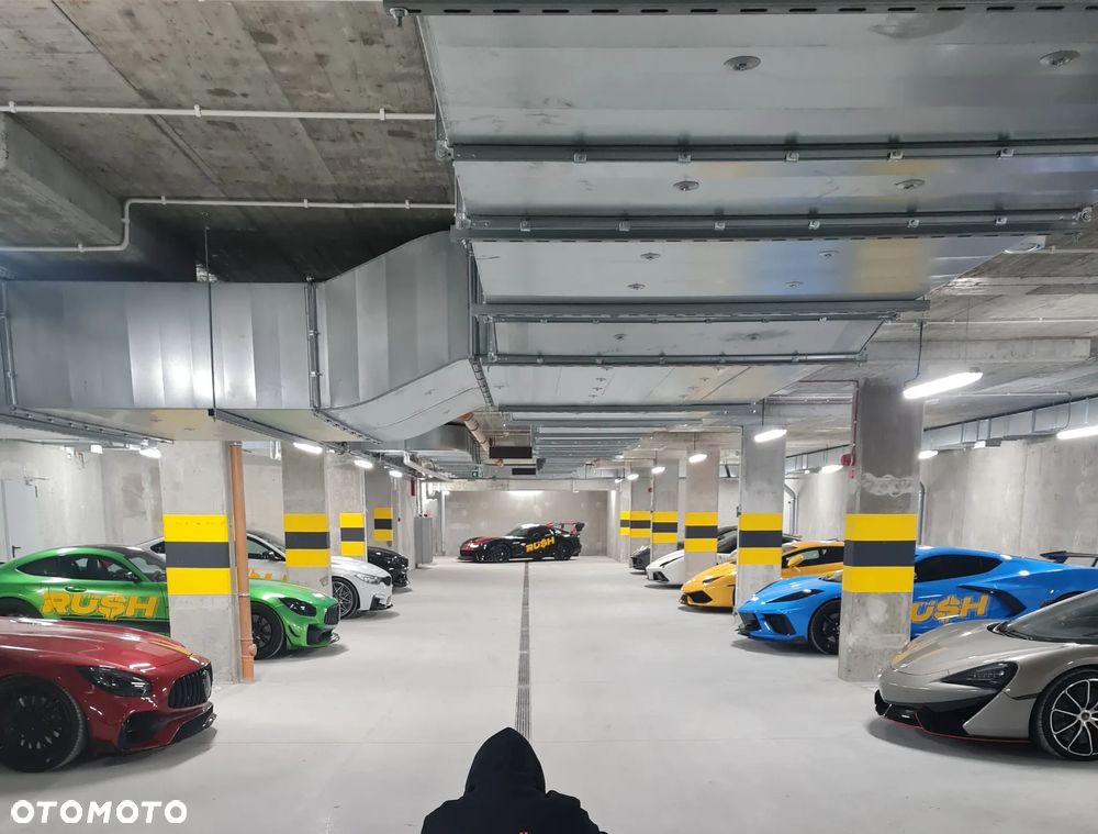 McLaren 720S Coupe - 3