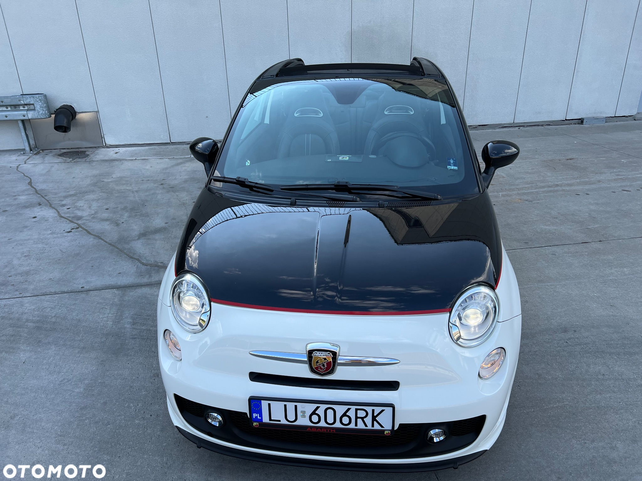 Abarth 595 - 16
