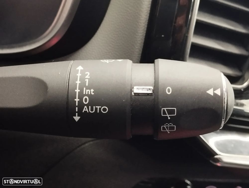 Citroën C5 Aircross 1.5 BlueHDi C-Series - 22