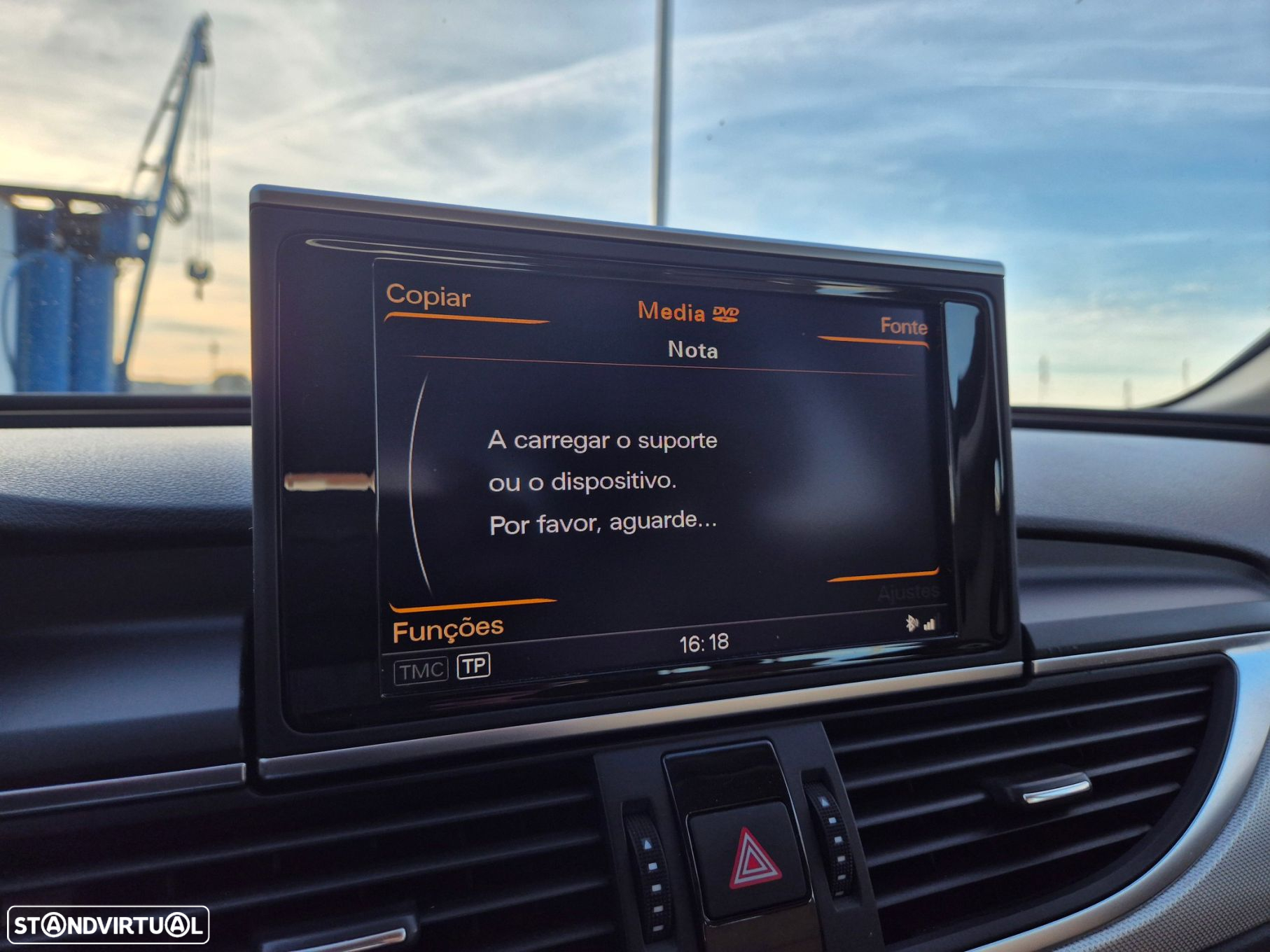 Audi A6 Allroad - 23