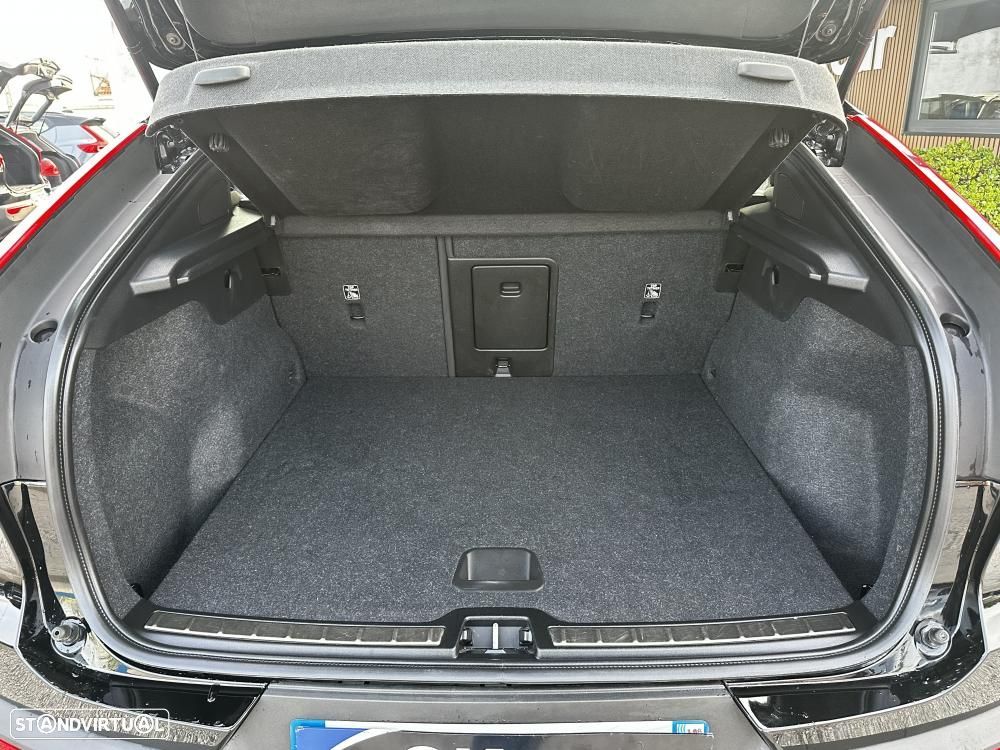 Volvo C40 Recharge Single Motor Core - 45