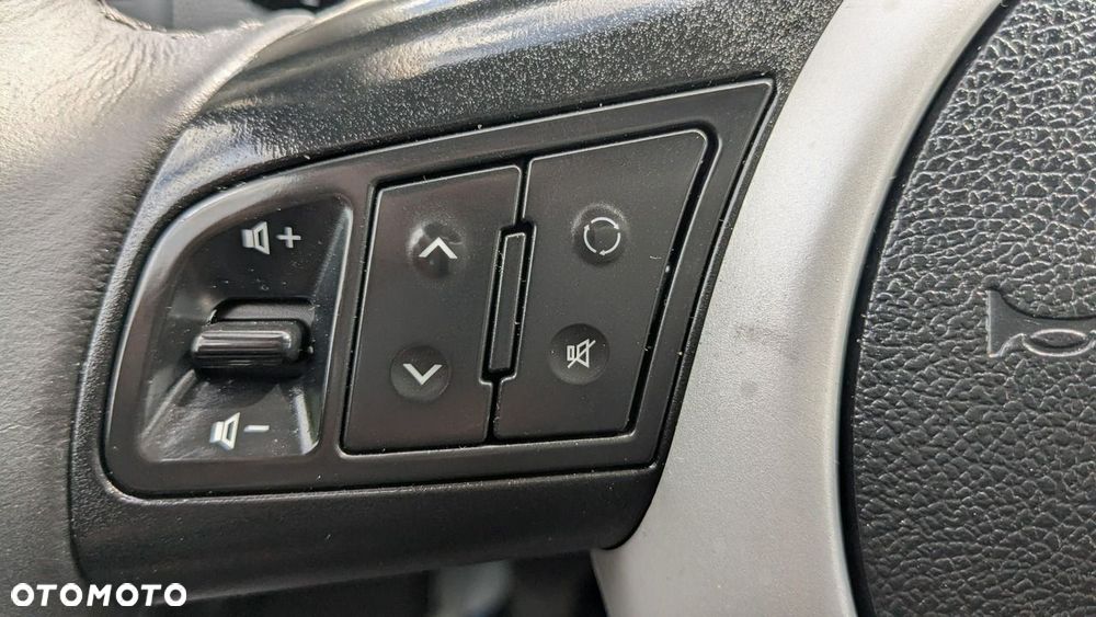 Kia Venga - 26