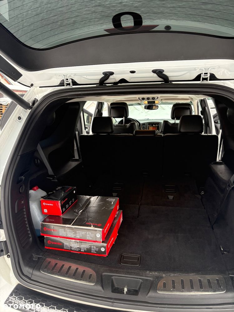 Dodge Durango - 18