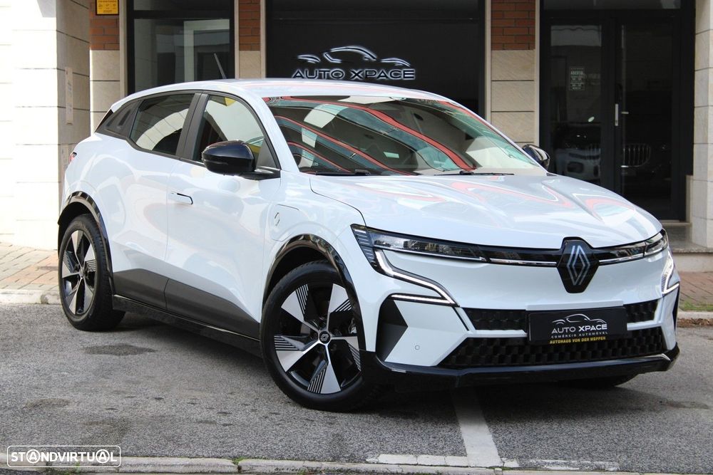 Renault Mégane E-Tech 130 Comfort Range Evolution - 7