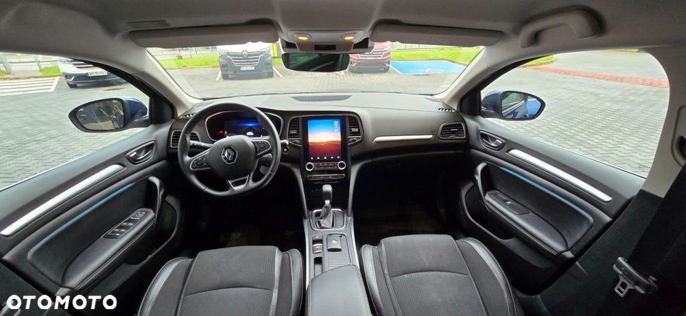 Renault Megane - 7