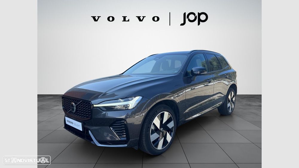 Volvo XC 60 2.0 T8 PHEV Plus Dark AWD - 1