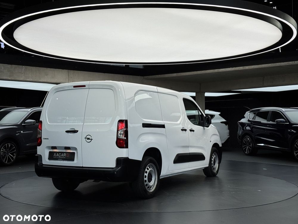 Opel Combo - 6